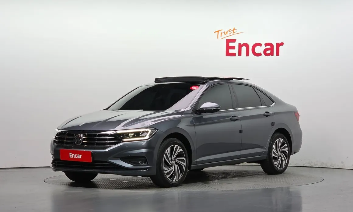 Volkswagen Jetta