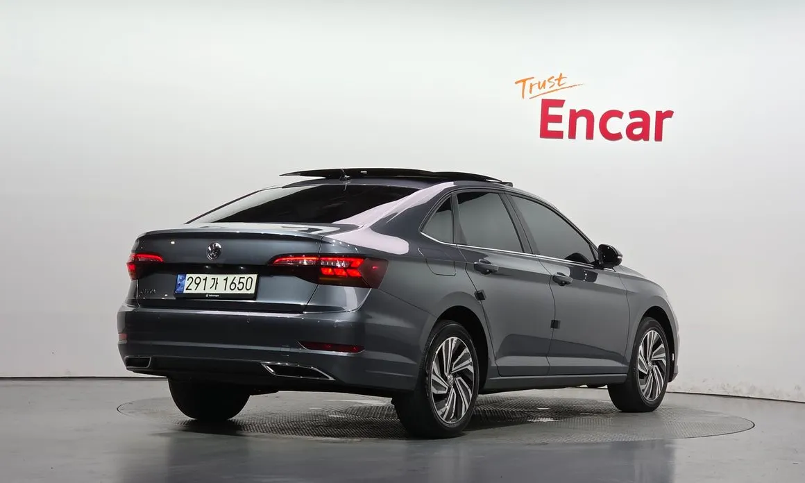Volkswagen Jetta