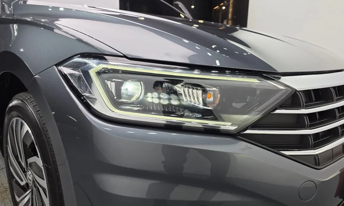 Volkswagen Jetta