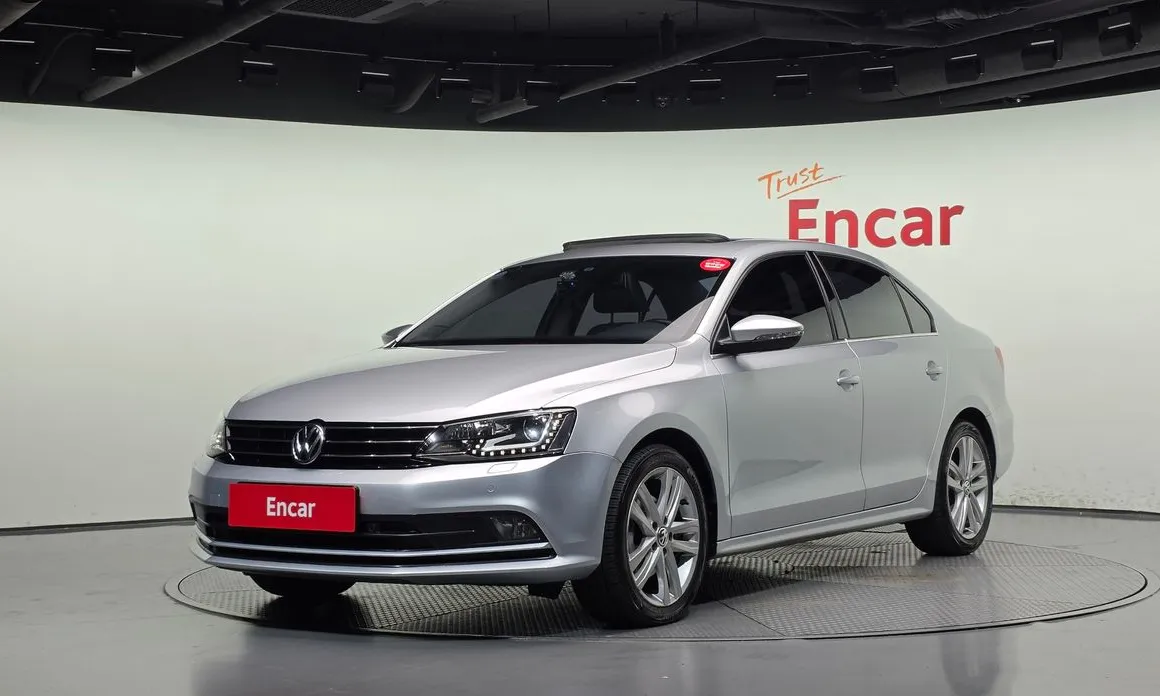 Volkswagen Jetta