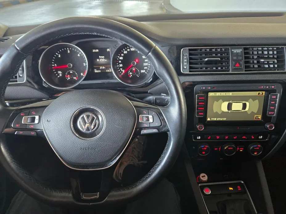 Volkswagen Jetta