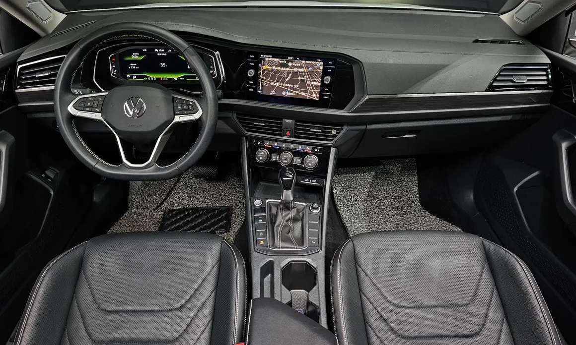 Volkswagen Jetta