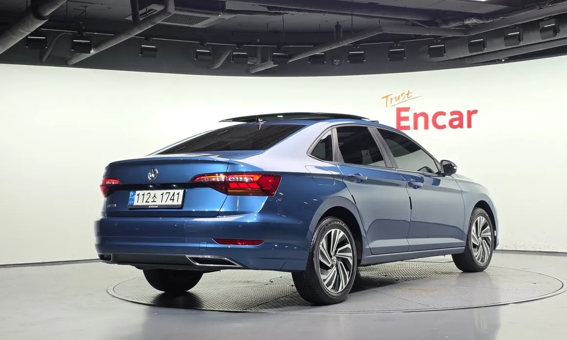 Volkswagen Jetta
