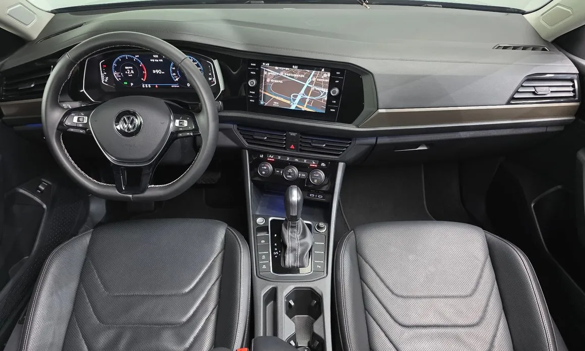 Volkswagen Jetta
