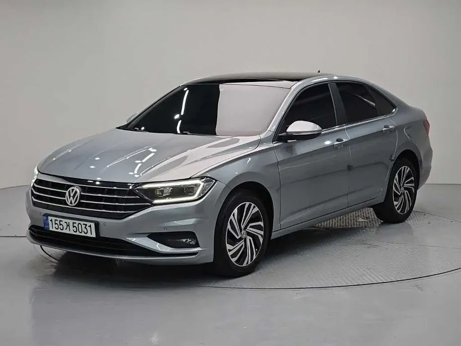 Volkswagen Jetta