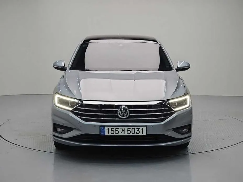 Volkswagen Jetta