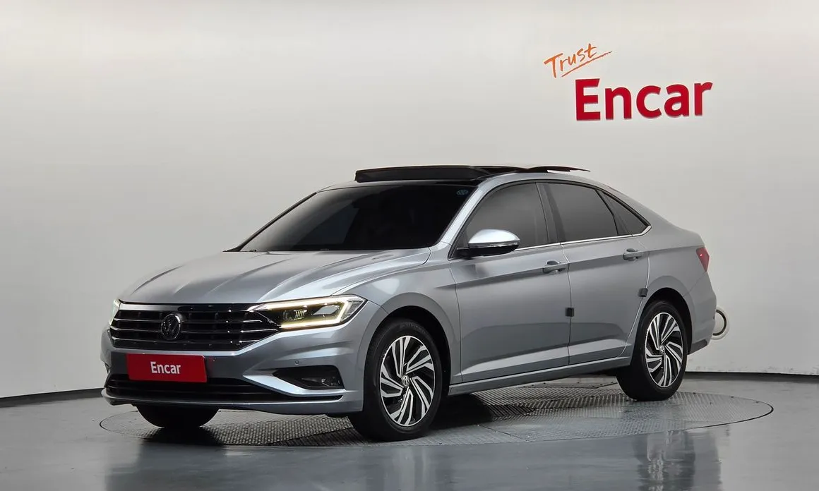 Volkswagen Jetta