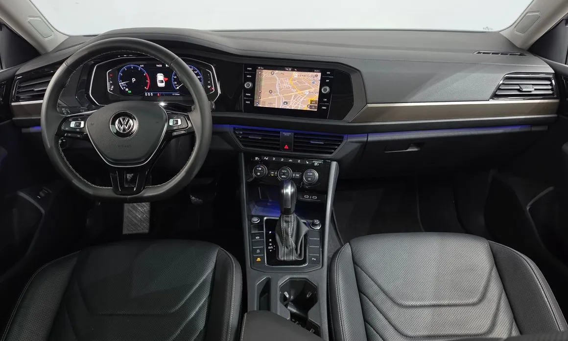 Volkswagen Jetta