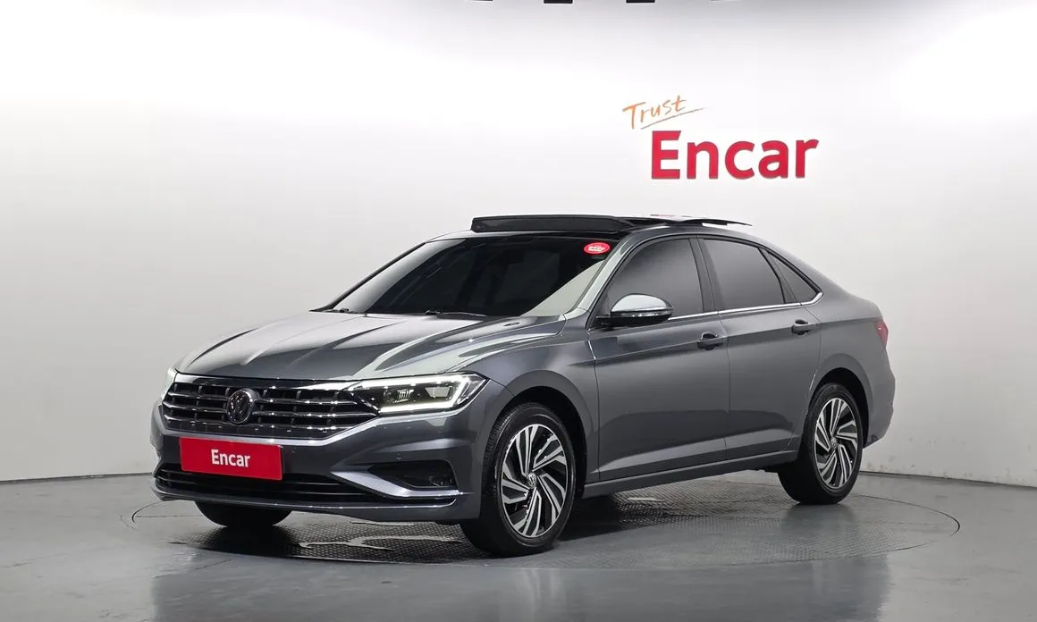 Volkswagen Jetta