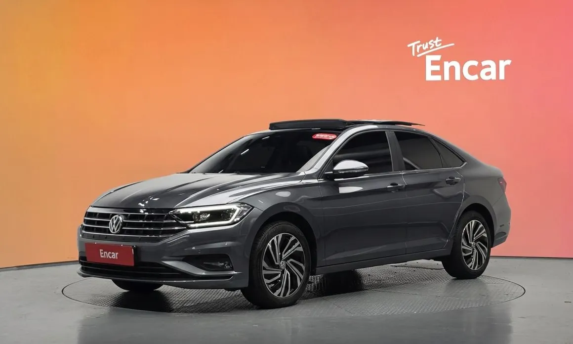 Volkswagen Jetta