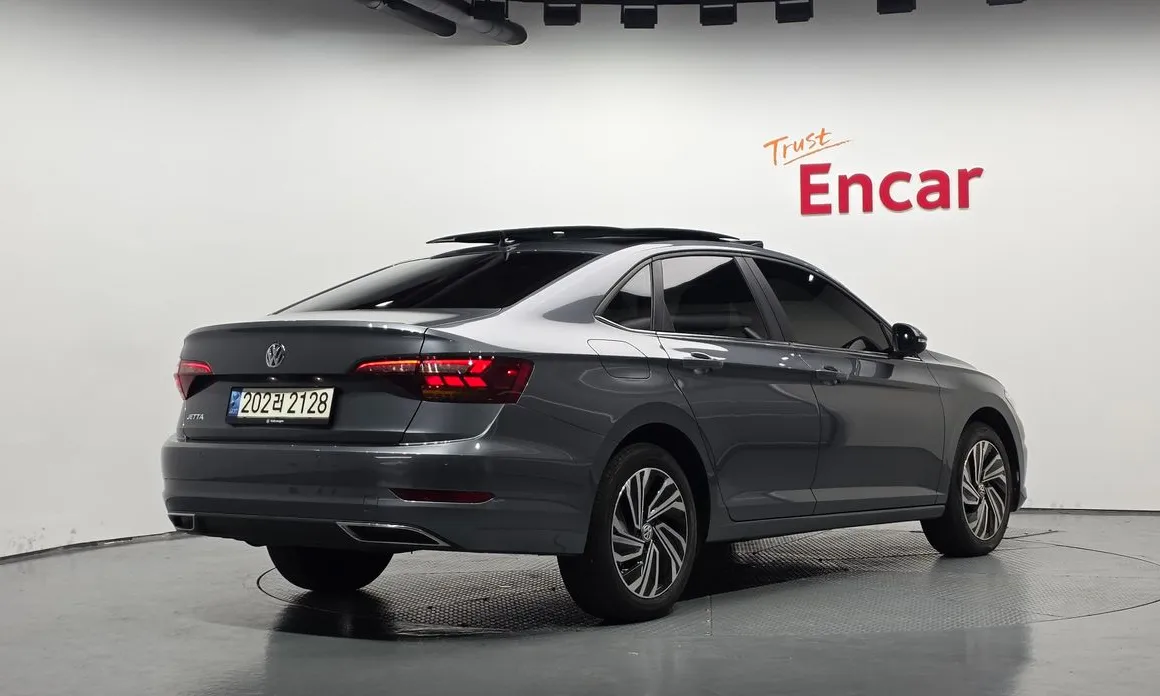 Volkswagen Jetta