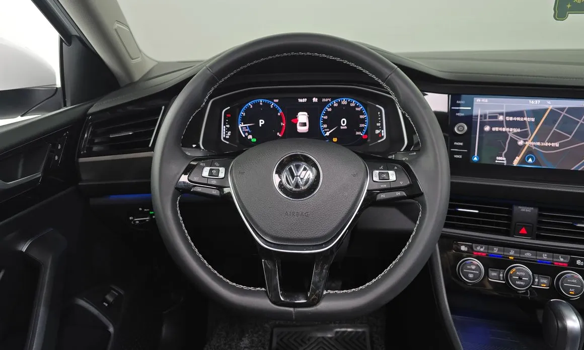 Volkswagen Jetta