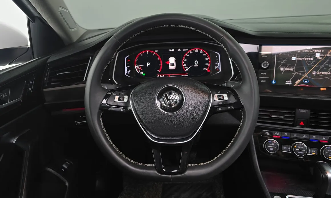 Volkswagen Jetta