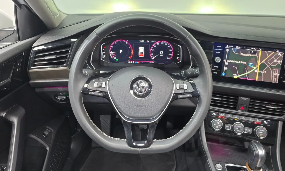 Volkswagen Jetta