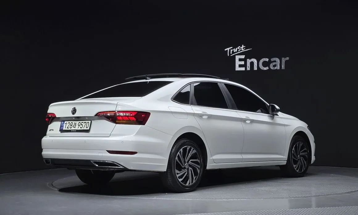 Volkswagen Jetta