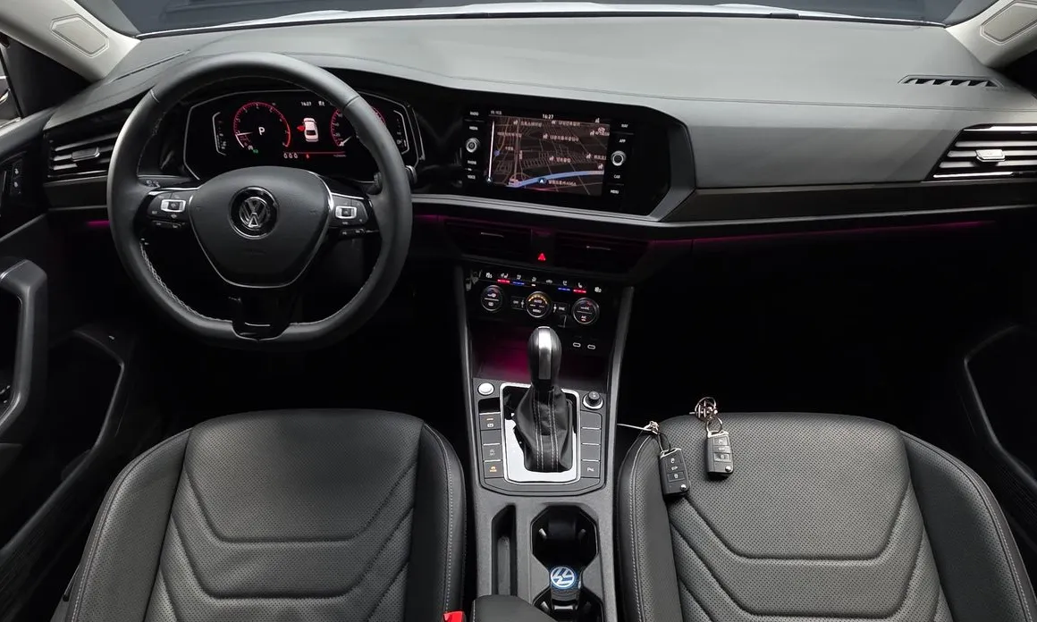 Volkswagen Jetta