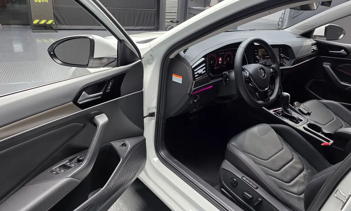 Volkswagen Jetta