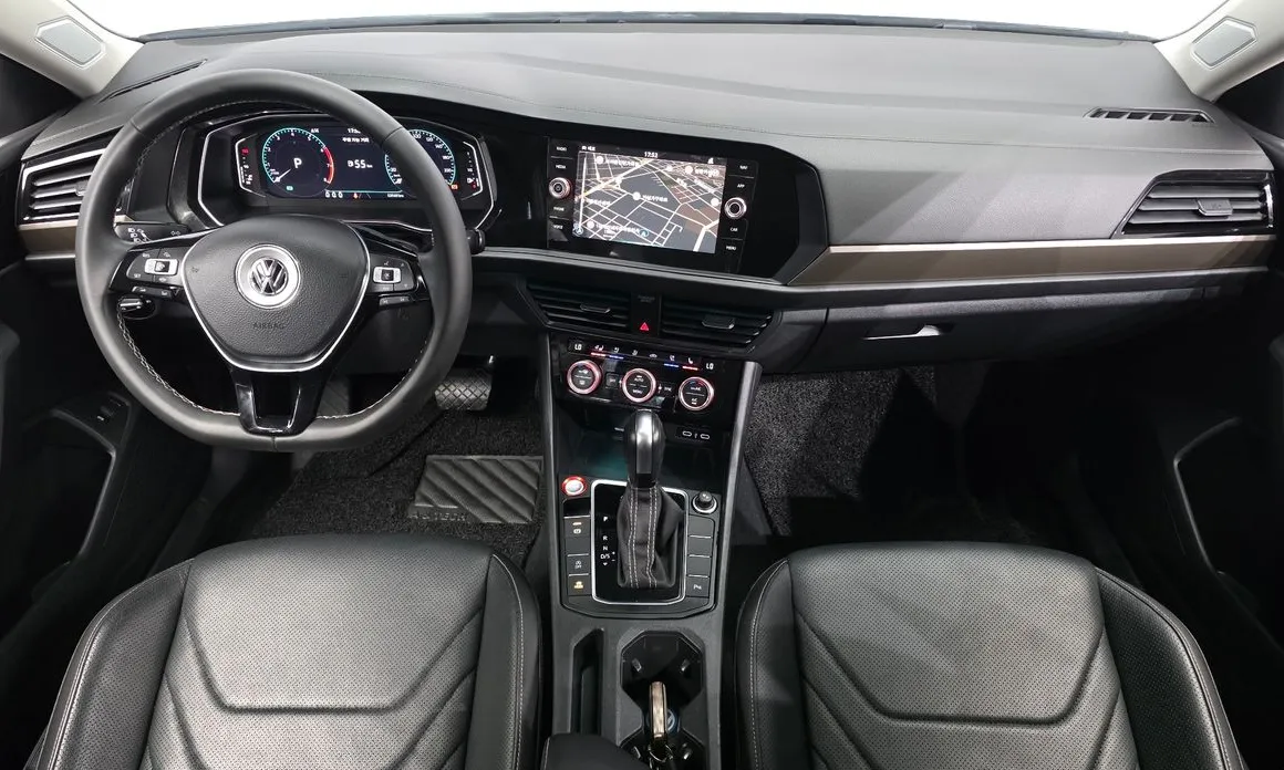 Volkswagen Jetta