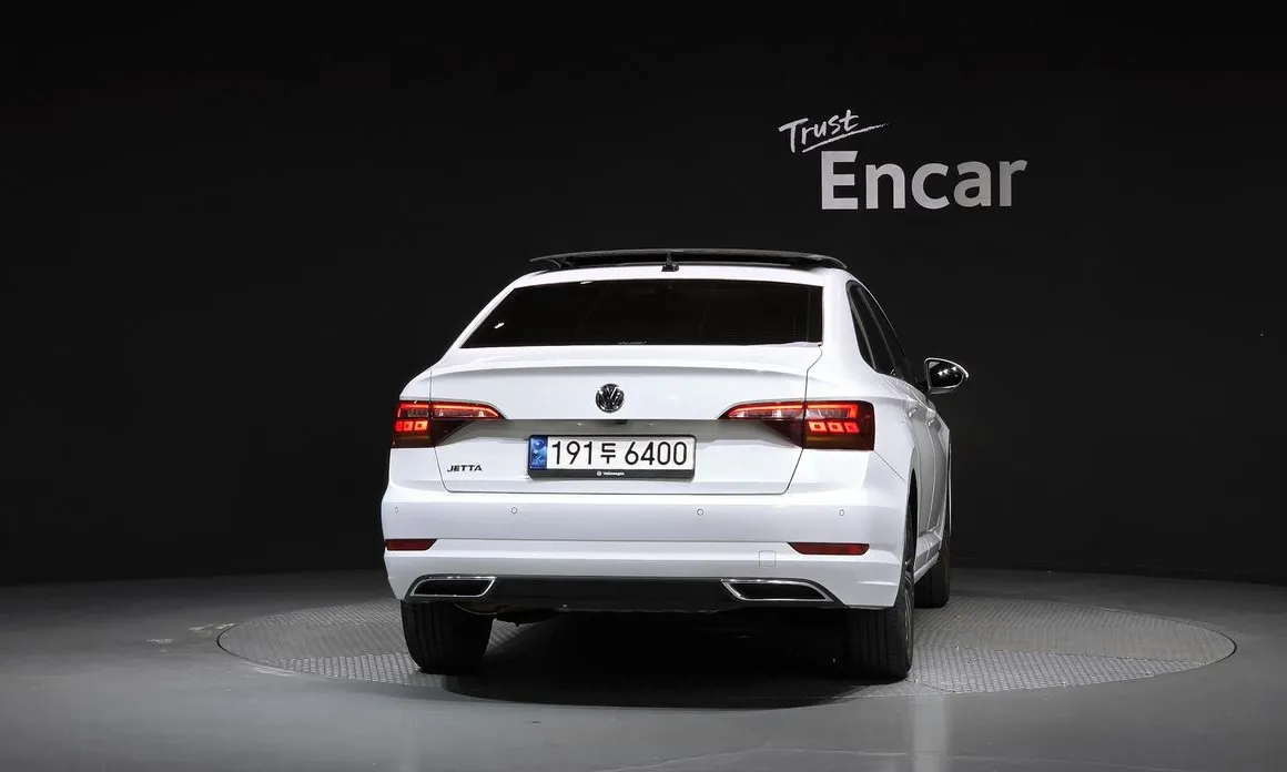 Volkswagen Jetta