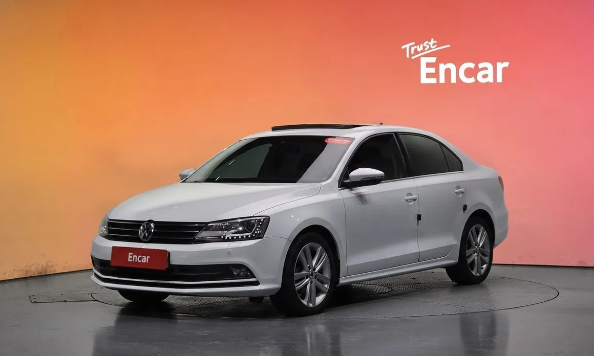Volkswagen Jetta