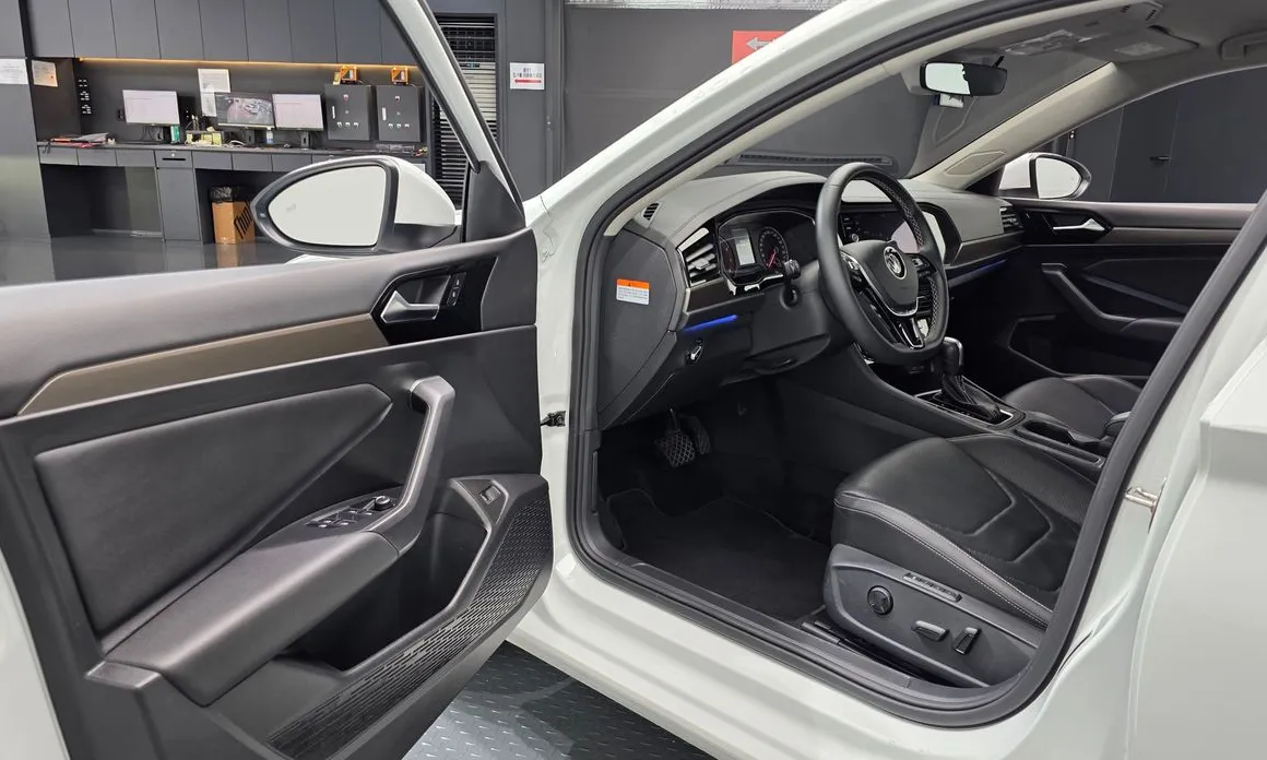 Volkswagen Jetta