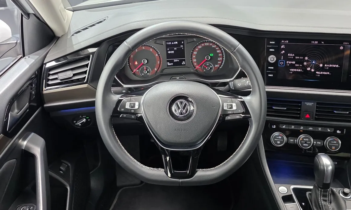 Volkswagen Jetta