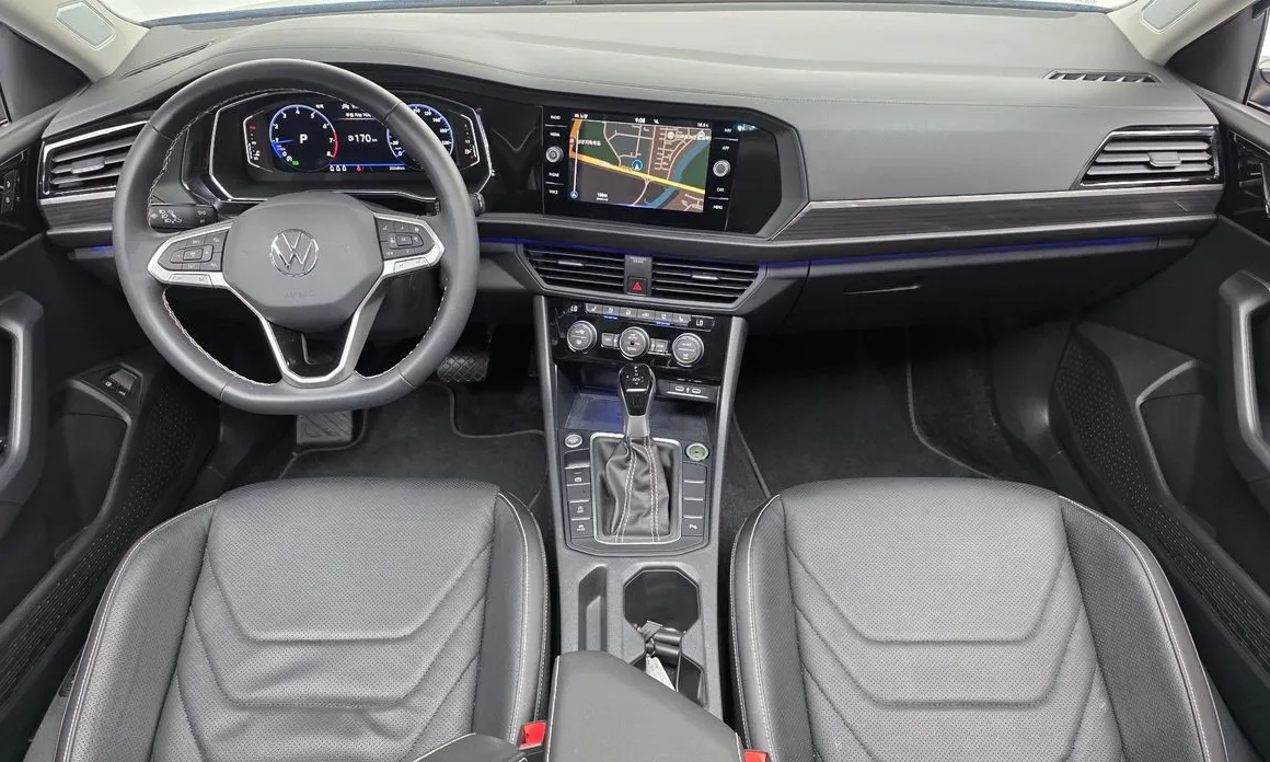 Volkswagen Jetta