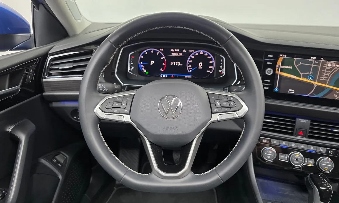 Volkswagen Jetta