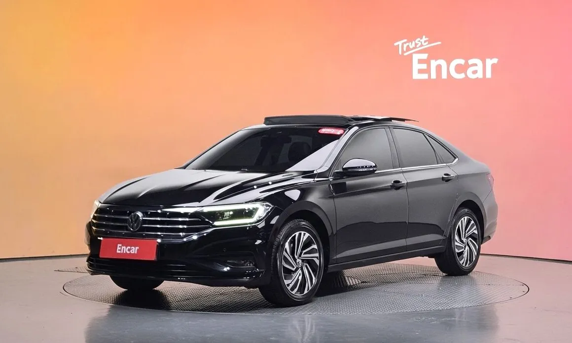 Volkswagen Jetta