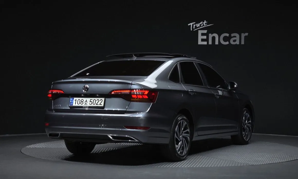 Volkswagen Jetta