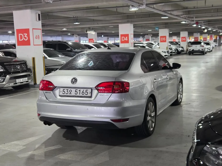 Volkswagen Jetta