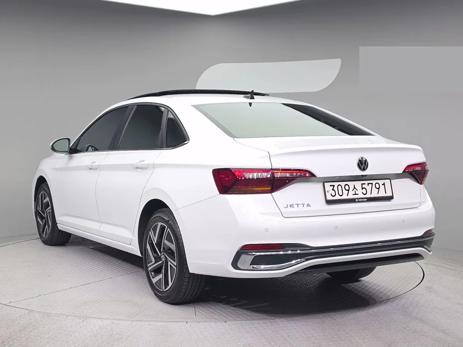 Volkswagen Jetta