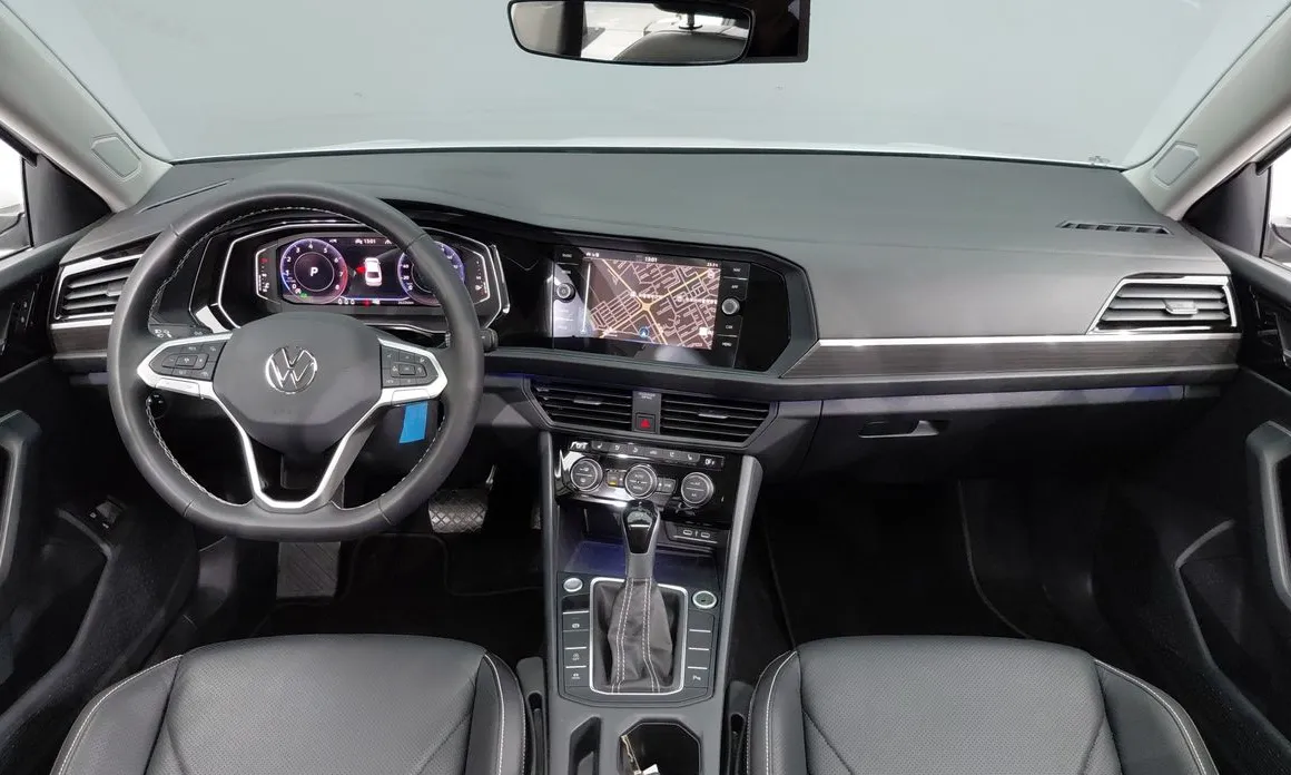 Volkswagen Jetta