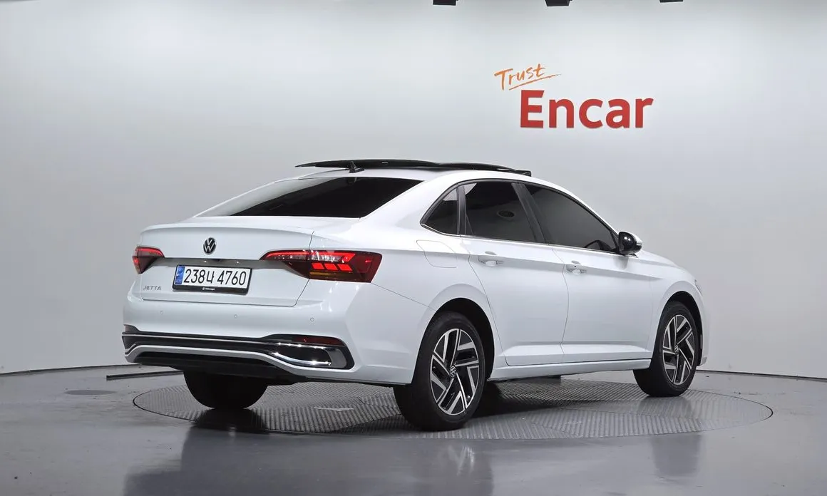 Volkswagen Jetta
