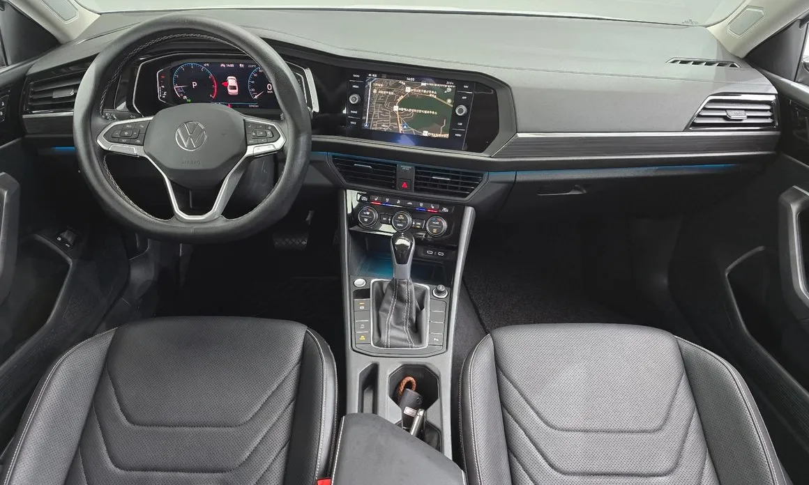 Volkswagen Jetta