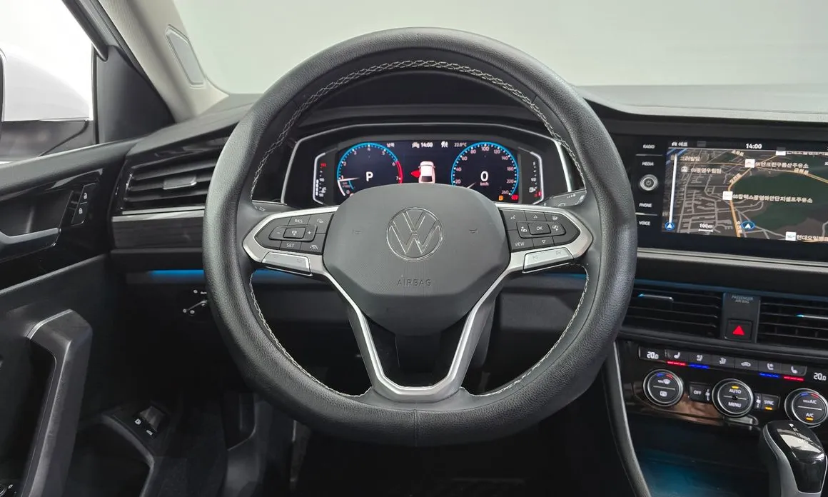 Volkswagen Jetta