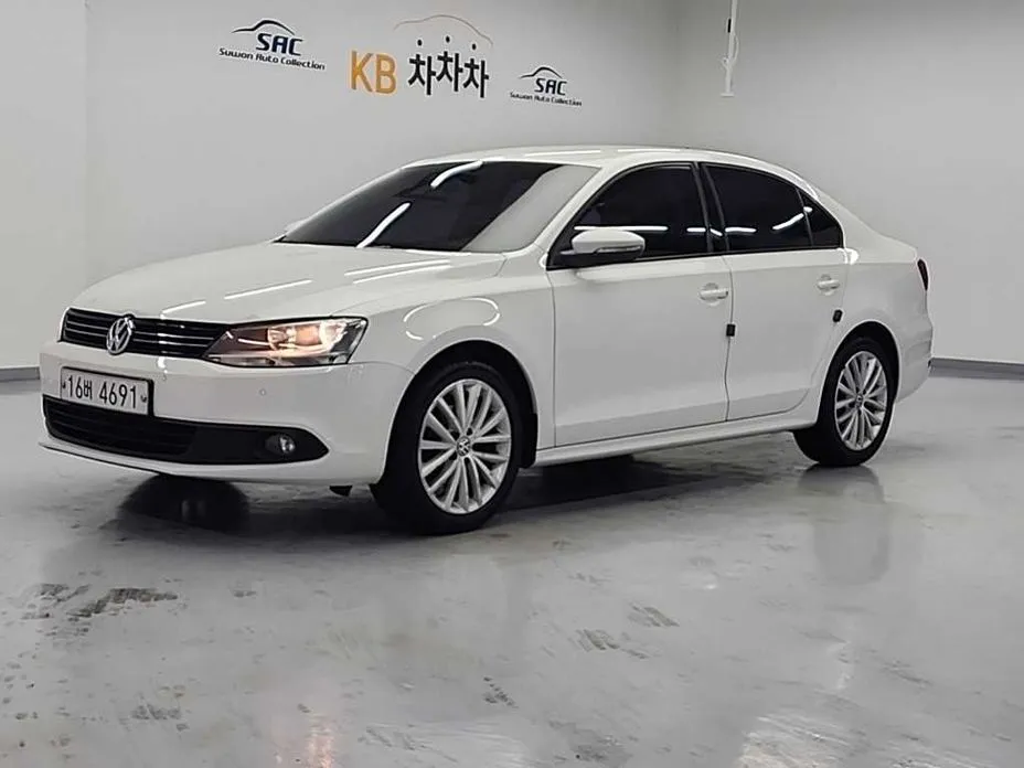 Volkswagen Jetta