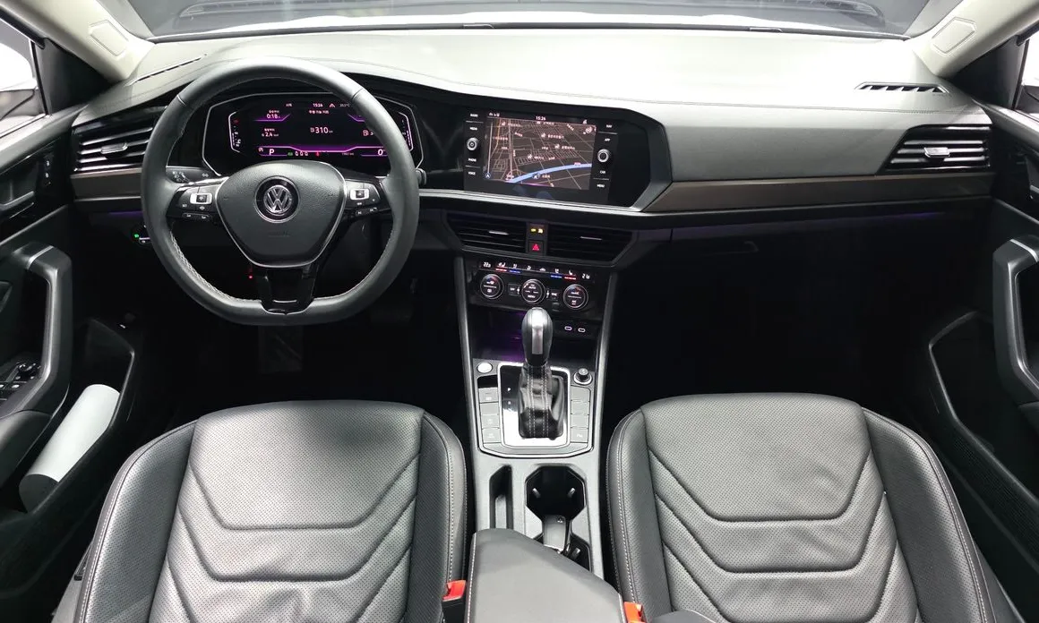 Volkswagen Jetta