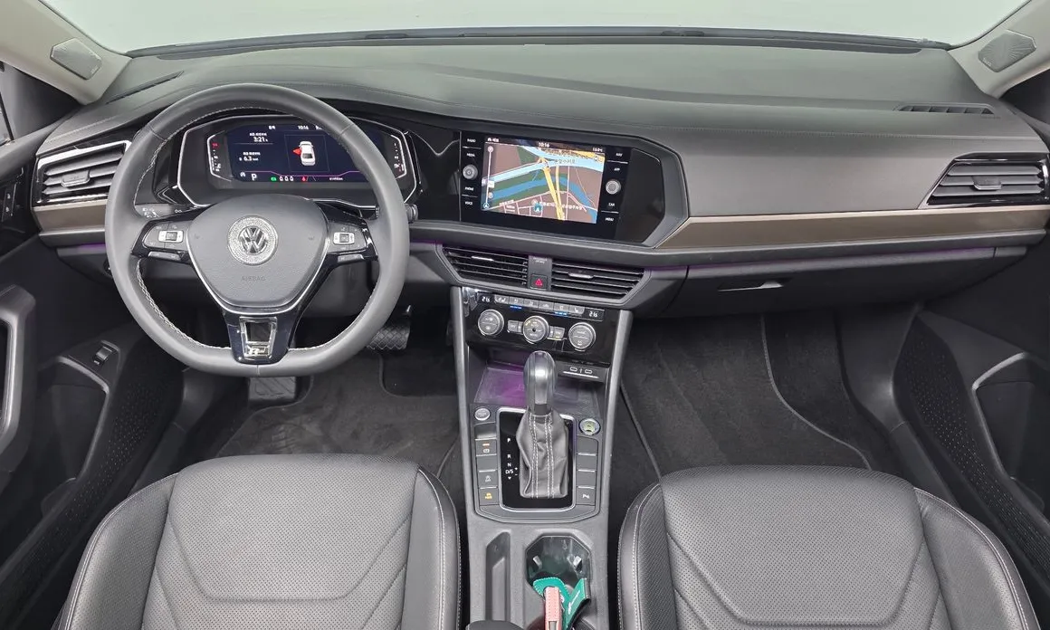Volkswagen Jetta