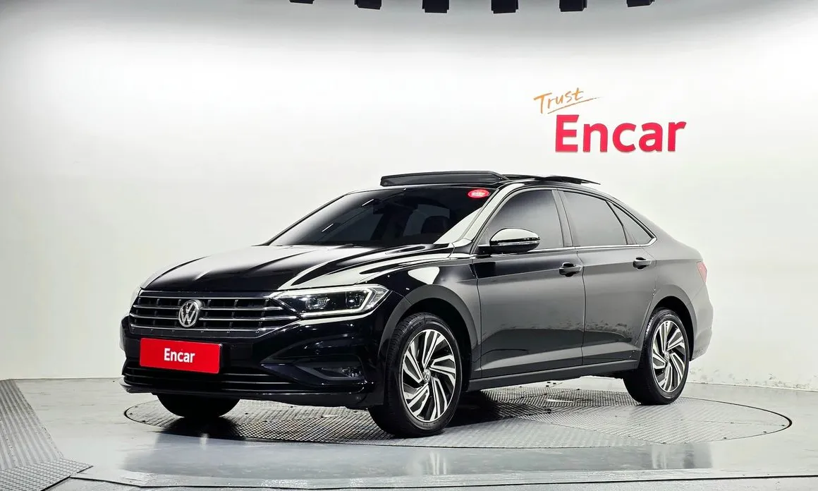 Volkswagen Jetta
