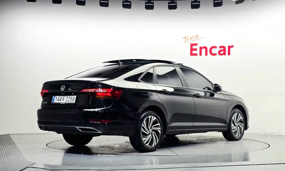 Volkswagen Jetta