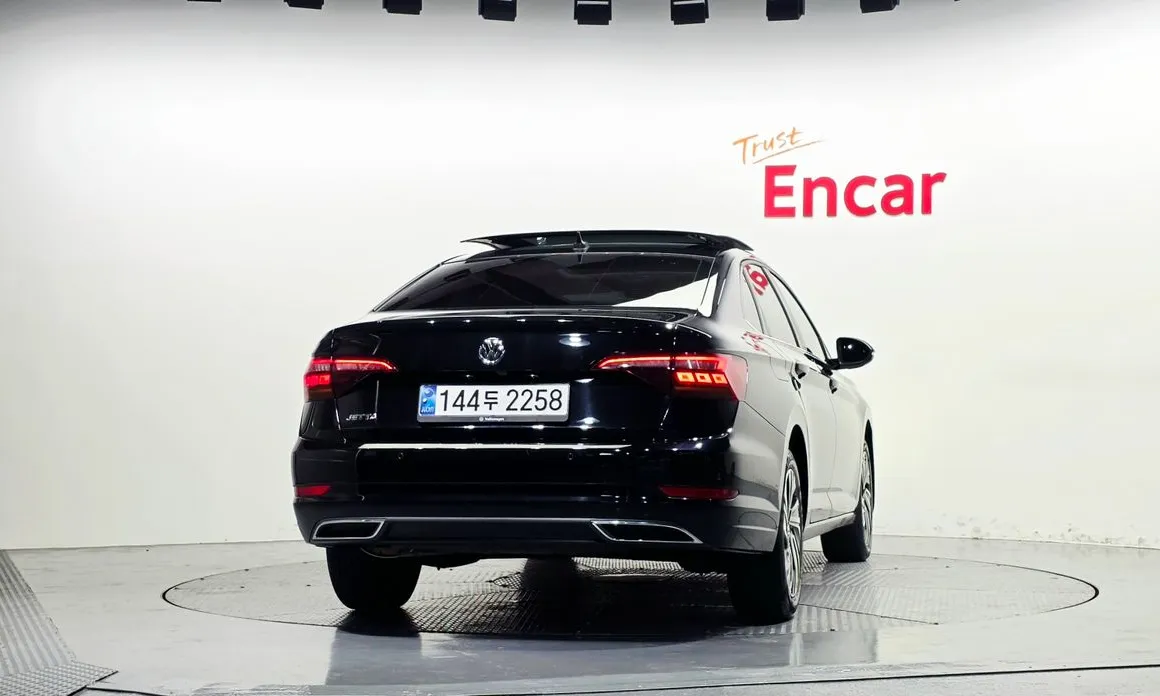 Volkswagen Jetta