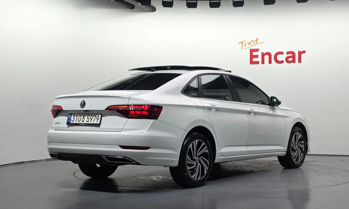 Volkswagen Jetta