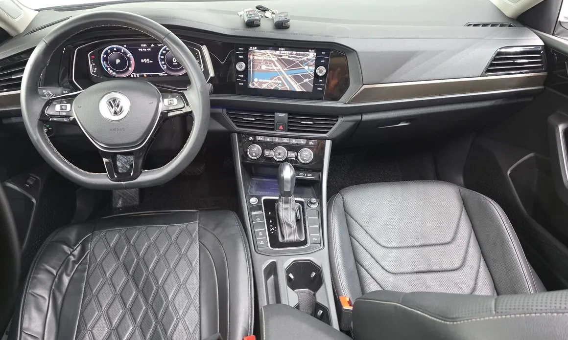 Volkswagen Jetta