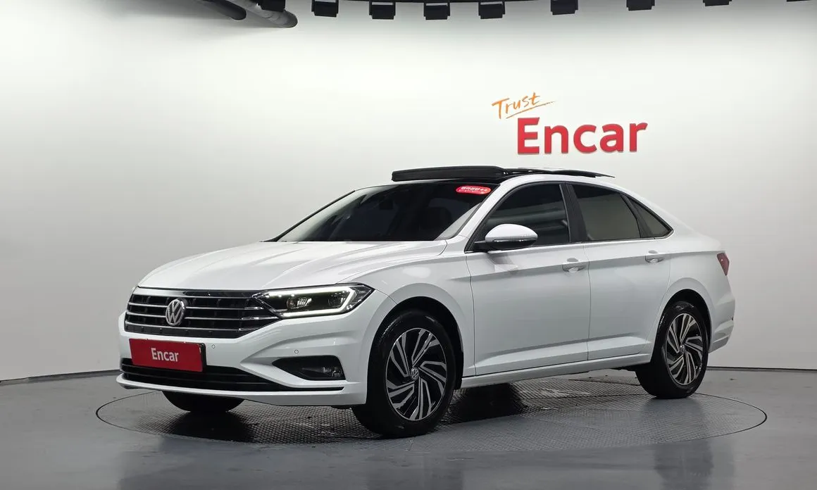 Volkswagen Jetta