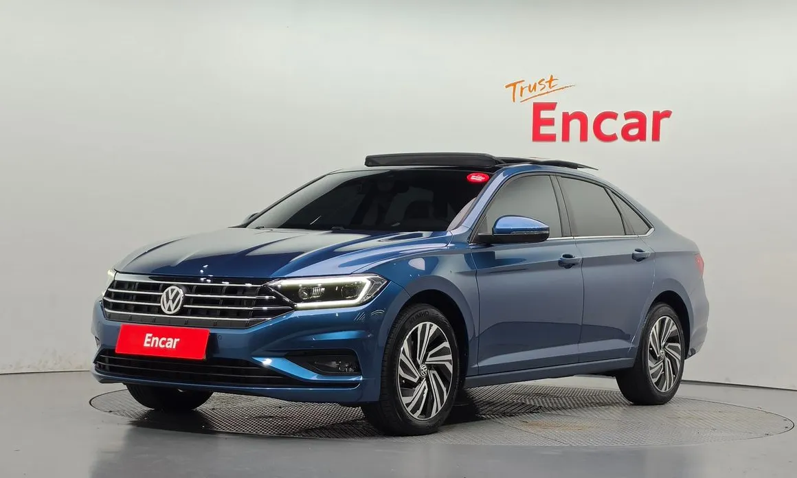 Volkswagen Jetta