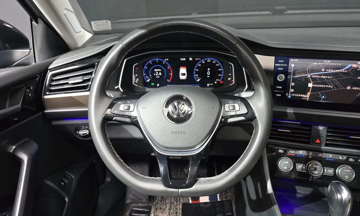 Volkswagen Jetta