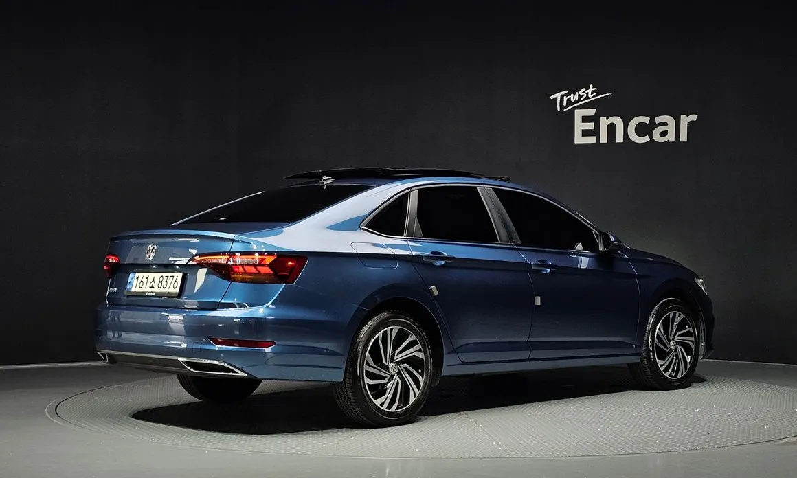 Volkswagen Jetta