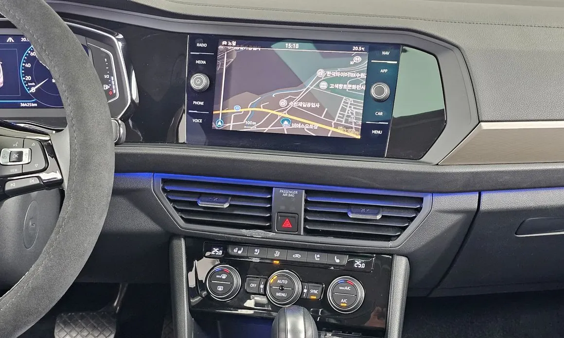 Volkswagen Jetta