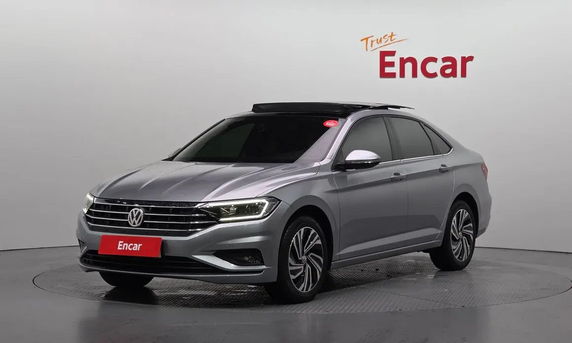 Volkswagen Jetta